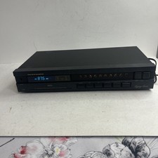 Marantz TR-2242 SG AM/FM Stereo Tuner