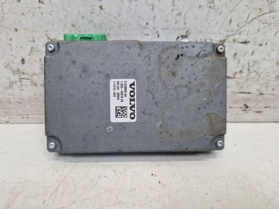 Centralina telecamera posteriore parcheggio assistito posteriore adatta per Volvo XC90 I (275) 3.2 - Immagine 2 di 4