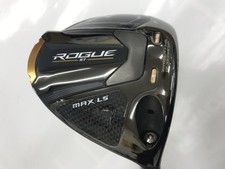 Callaway ROGUE ST MAX LS 9  45.5in Driver RH TENSEI 60 for callaway AI SMOKE
