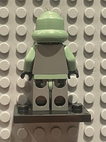 LEGO Star Wars - Clone Scout Trooper ('Kashyyyk Trooper') (sw0131)