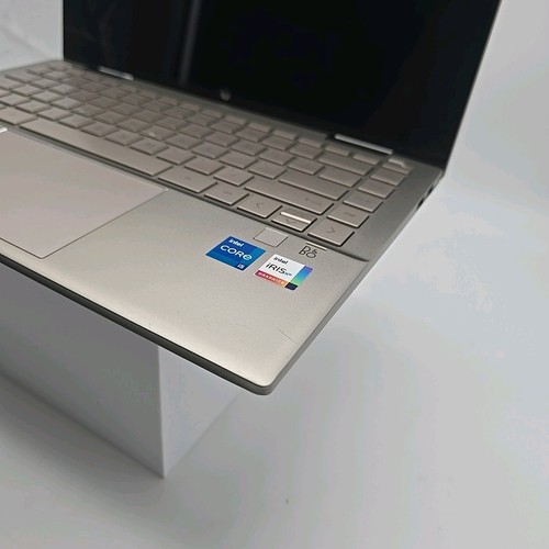 HP PAVILION X360 2-IN-1 14M-DY1023DX | CORE I5-1155G7 | 512GB | 8GB RAM | OHNE OS - Bild 3 von 6