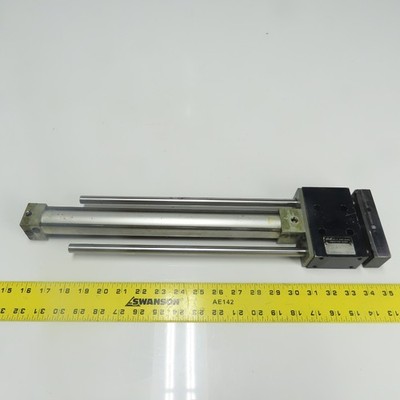 PHD TS04 1X12-D Pneumatic Thruster Slide Cylinder 12'' Stroke
