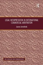 Legal Interpretation in International Commerc...