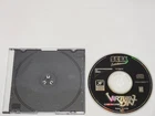 Virtual On Cyber Troopers PC CD-ROM Game Disc Sega - US Version Win 95
