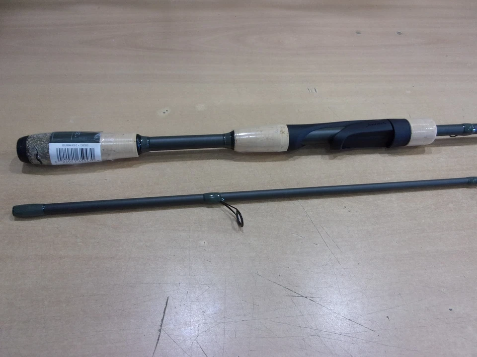 FENWICK EAGLE BASS SPINNING ROD  6 foot 6 inch Medium power - Image 2 of 4