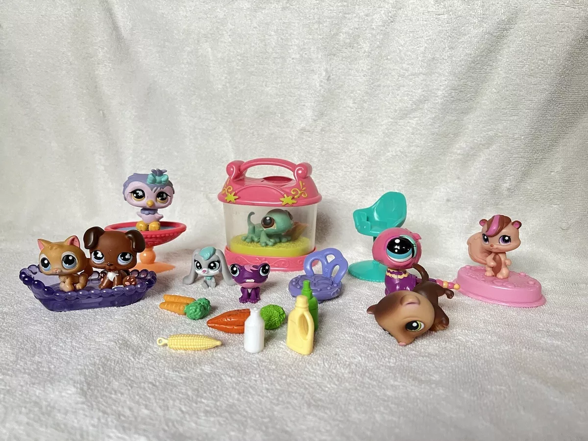 Ebay 2025 lps accessories