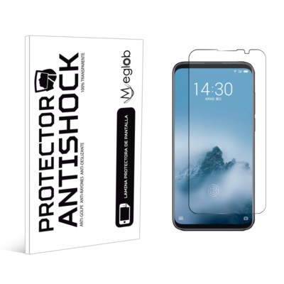 ANTISHOCK Screen protector for Meizu 16 Plus