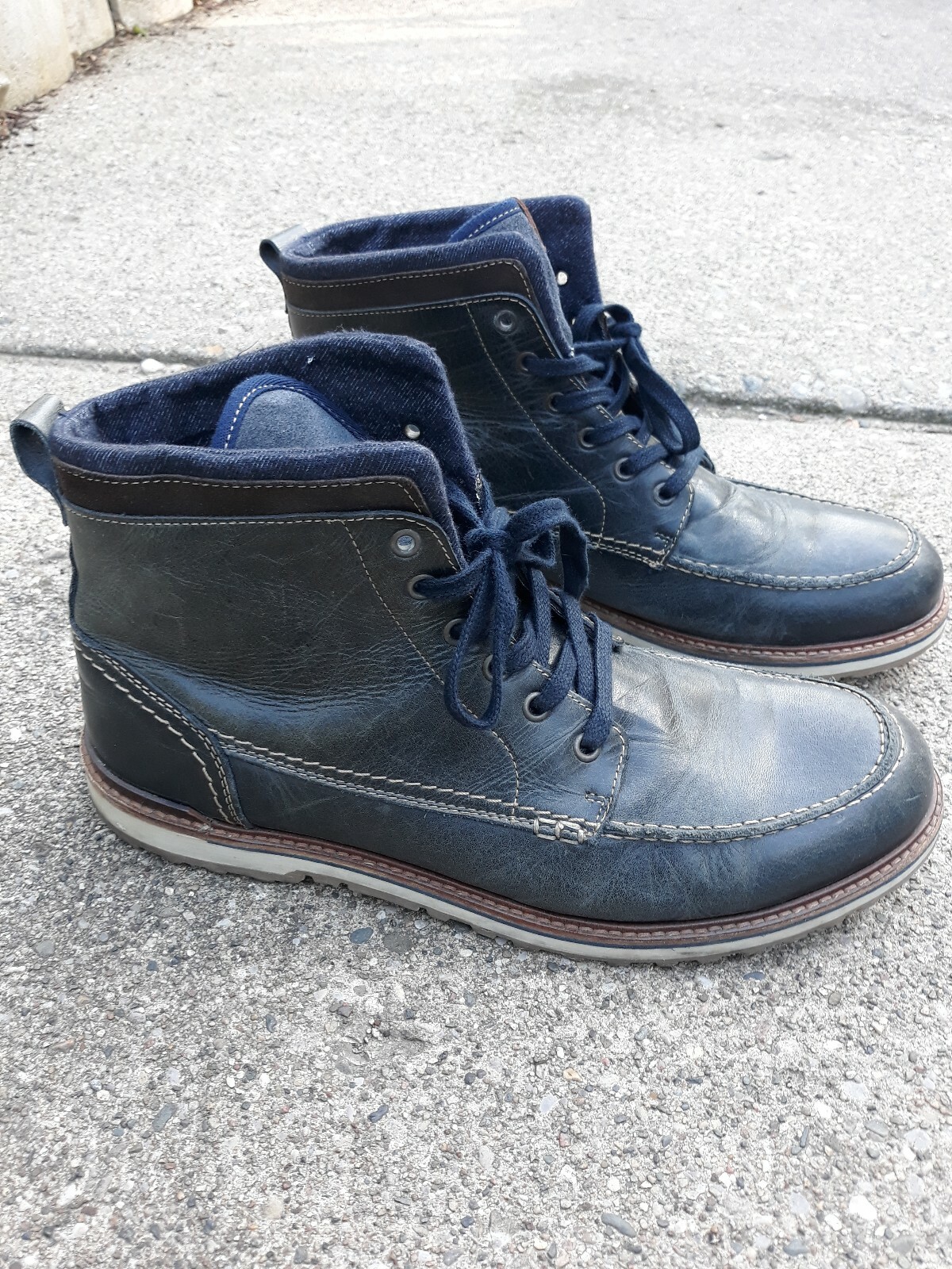 Botines para hombre Aldo | eBay