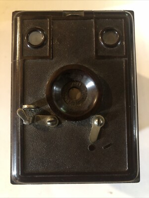 BAKELIT KAMERA MERIT BOX RODENSTOCK F 1:11 DEUTSCHLAND
