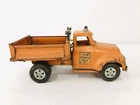 Tonka 1950s Hydraulic Dump Truck