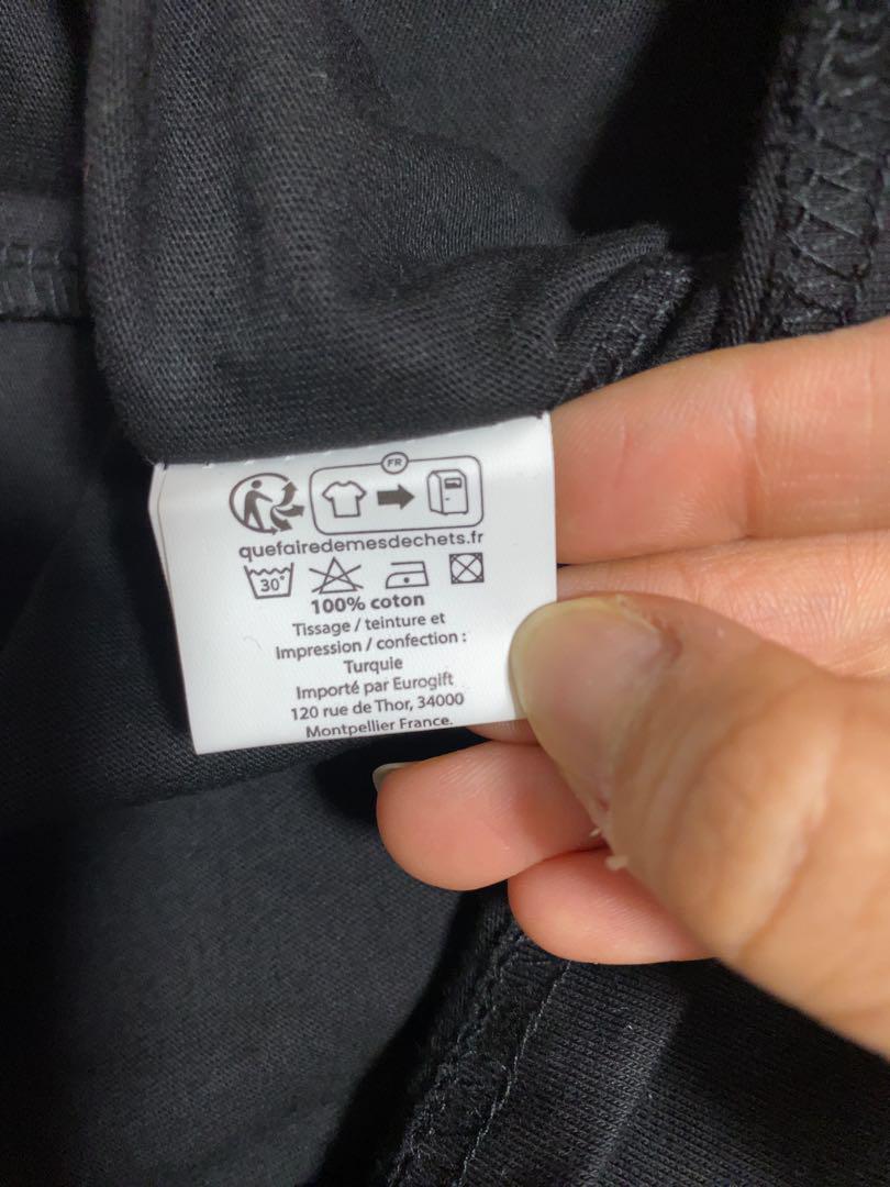 One Piece Burger King 70th Anniversary T-Shirt Sanji | eBay