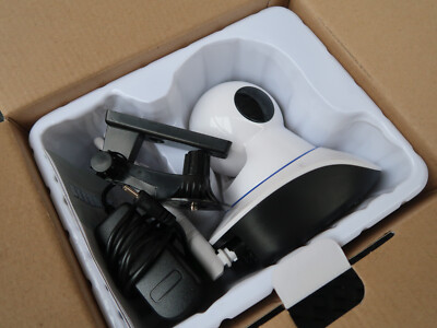 Intelligent Camera Mobile Phone Network Kamera Model Item 18144