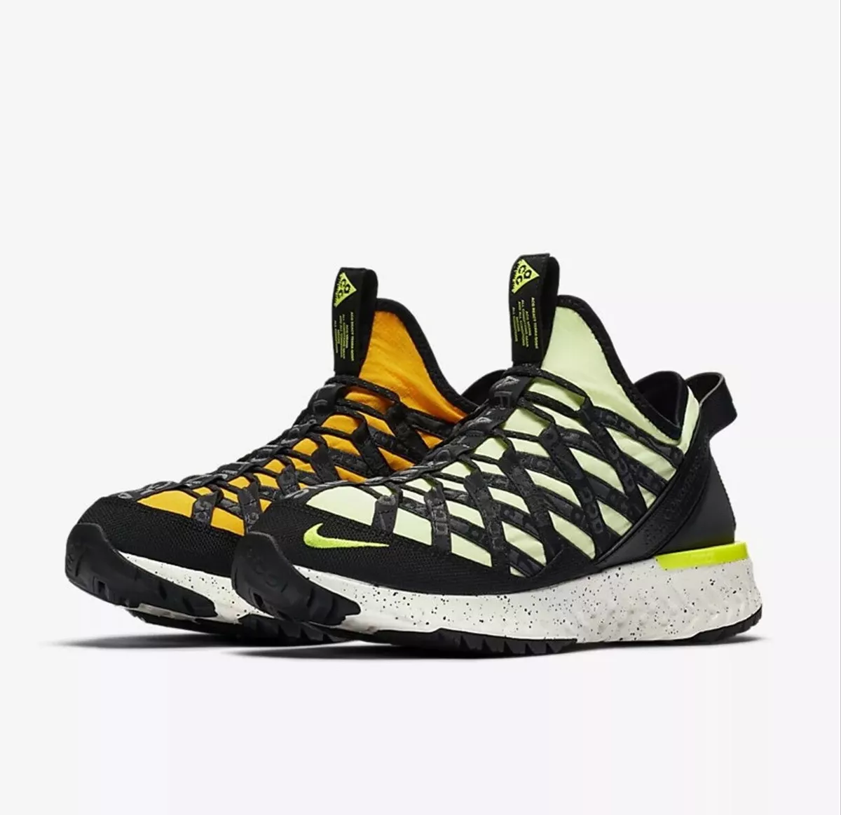 Nike clearance react gobe