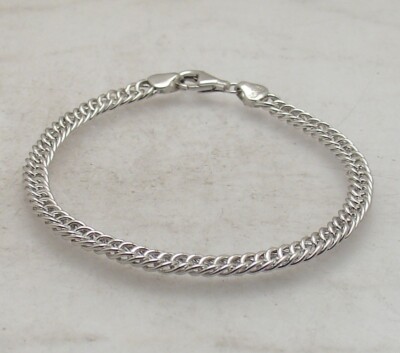 【美品】RAOING Seamless Shave Chain Bracelet Seamless Shave Chain Bracelet Morgan Eagle Ring Morgan