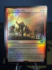 Rising of the Day Universes Beyond: The Lord of the Rings: Tales of Middle-earth