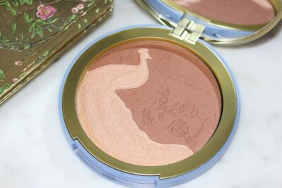 Too Faced Natural Lust Satin Bronzer Peacock Bronzer Brand New