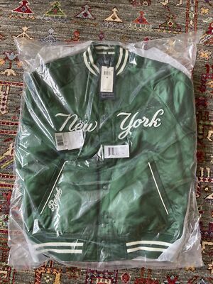 New York Yankees Polo Ralph Lauren Limited Ed Green MLB New York Yankees Polo Ralph Lauren Limited Ed Green MLB