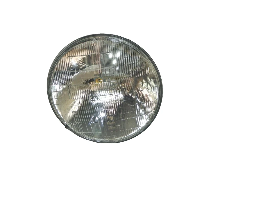 Bombilla de cabeza de repuesto OMIX Jeep CJ Wrangler TJ 65-06 NUEVA 12409.04 Foto 2 de 4