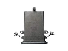 Road Superior Truck Parts Model 300 Replacement Truck and Trailer Security Al...