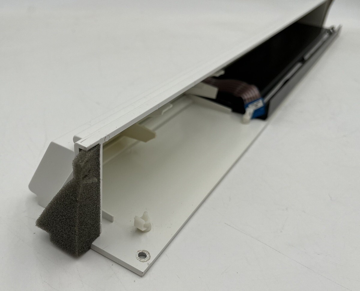Sub-Zero Refrigerator 632 Control Panel 4160902 | eBay Sub-Zero Refrigerator 632 Control Panel 4160902 | eBay