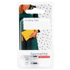 Bernette Cording Foot Fits Bernette Deco B79 ...