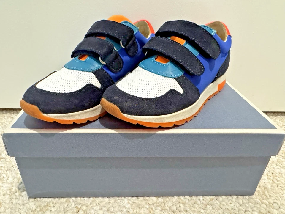 SO NICE! Jacadi Lucky Marine Jacadi Size 32 (1Y) Made in Portugal (85 Euro) - Image 2 of 4