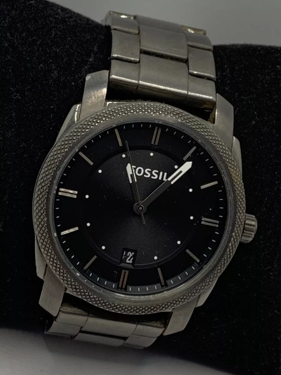 Fossil watch fs4774 sale