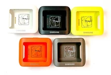 Samsung Galaxy Gear Smartwatch Charger Cradle Charging Dock for SM-V700 - Colors