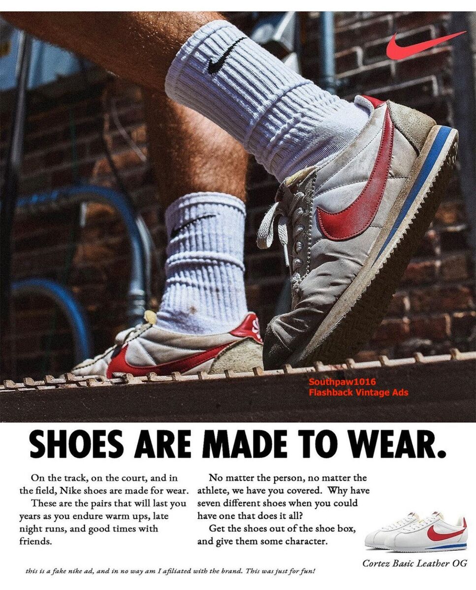 Classic Nike Classic Nike