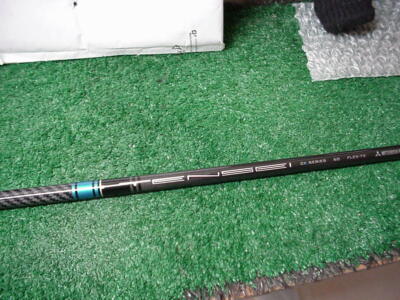 Titleist GT TSR TSI Mitsubishi Tensei Blue 60 CK Driver Shaft Tour