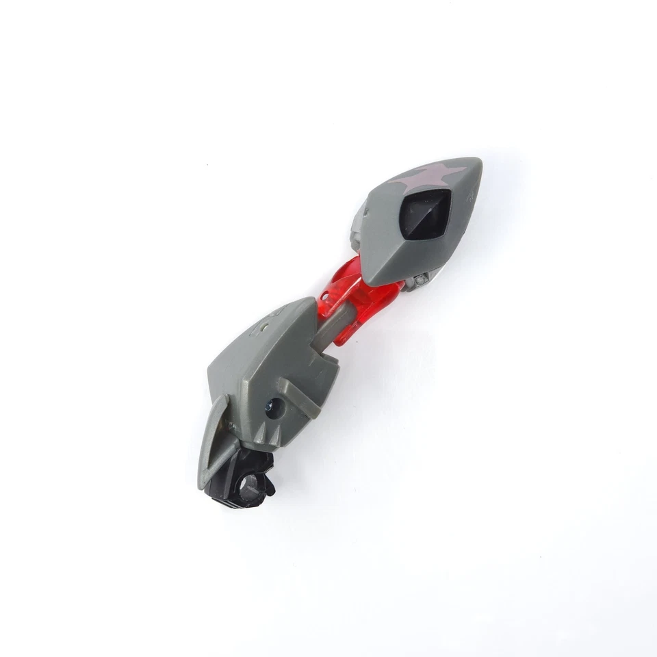 Transformers Animated The Battle Begins Deluxe Megatron Left Arm Part Piece - Image 2 of 2