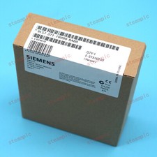 1pc New SIEMENS Digital Input Module 6ES7 321-7BH00-0AB0 SM321 ship DHL