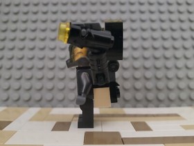 LEGO Yellow Jacket Minifigure - 76039 MARVEL Superheroes Final Battle ***NEW***