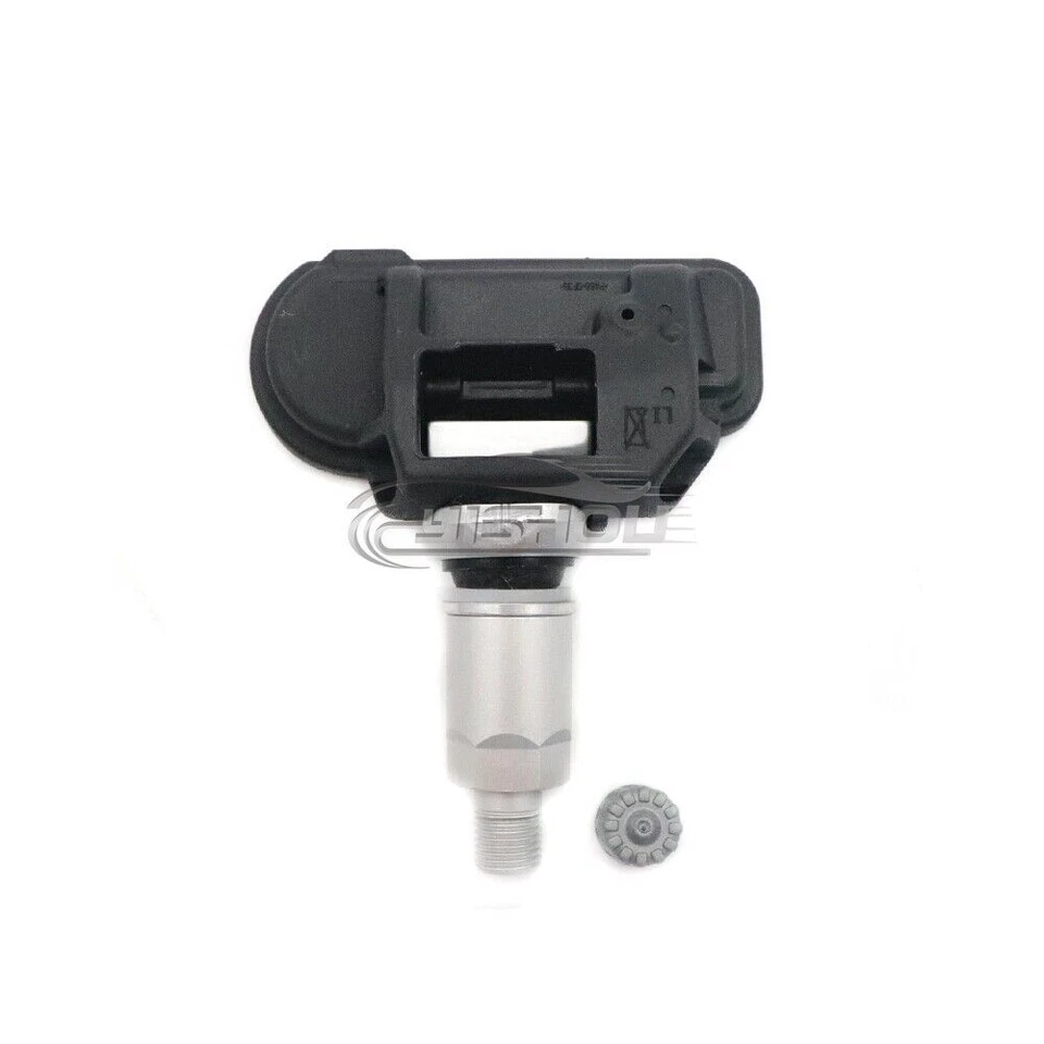 4X A0009050030 TPMS Tire Pressure Monitoring Sensor for Mercedes-Benz C350 C300 - Image 3 of 4