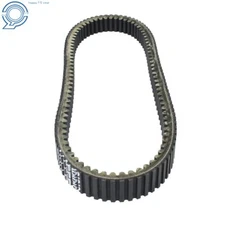 For 2008-2009 Polaris Ranger Crew 700 EFI 4X4 Drive Belt US