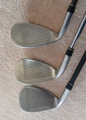 TZ GOLF - TaylorMade RAC OS 4, 5, 8, 9 Iron, PW, OR SW RH