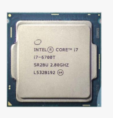 Intel Core I7-6700 I7-6700T I7-6700K I7-7700 I7-7700K I7-7700T CPU - Picture 6 of 19