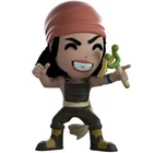 YouTooz • Limited Edition • USOPP • One Piece (Netflix)  #3 • w/Pro • Ships Free