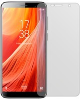 5X Schutzfolie FüR Homtom S7 Display Folie Matt Displayschutzfolie