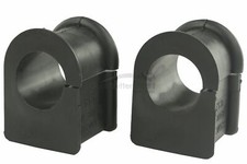 One New Mevotech Supreme Suspension Stabilizer Bar Bushing Kit Front To Frame