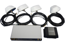 Pepwave Max HD4 Cellular Quad 4G LTE Load Balancing Router MAX-HD4-LTE-VA-T KIT