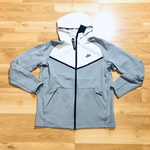 Nike Men Tech Pack Full-Zip Size L 