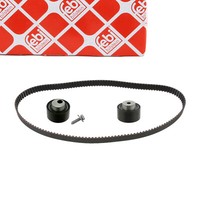 febi 30976 Zahnriemensatz FüR Citroen Jumper Peugeot Boxer 244 2.2 Hdi 101 PS