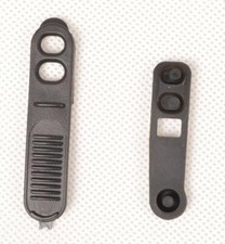 PTT Bezel And Button For CP200 Handheld Radio Accessories