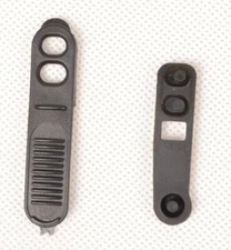 PTT Bezel And Button For CP200 Handheld Radio Accessories