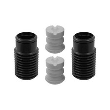 Genuine OE Quality Febi Front Shock Absorber Dust Cover - 13012