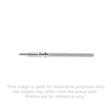 Rewind Watch Shop Wittnauer 1104 Winding Stem Part 401 OEM NOS