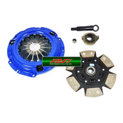 PSI STAGE 3 SPORT CLUTCH KIT 97-03 FORD ESCORT SE ZX2 97-99 MERCURY TRACER 2.0L