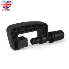 Black Steering Wheel System fixing Clamp For Logitech G923 G920 G29 G27 G25 GB