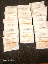 25 Pair Protexis PI  Surgical Gloves , Size: 7 Exp: 11/24